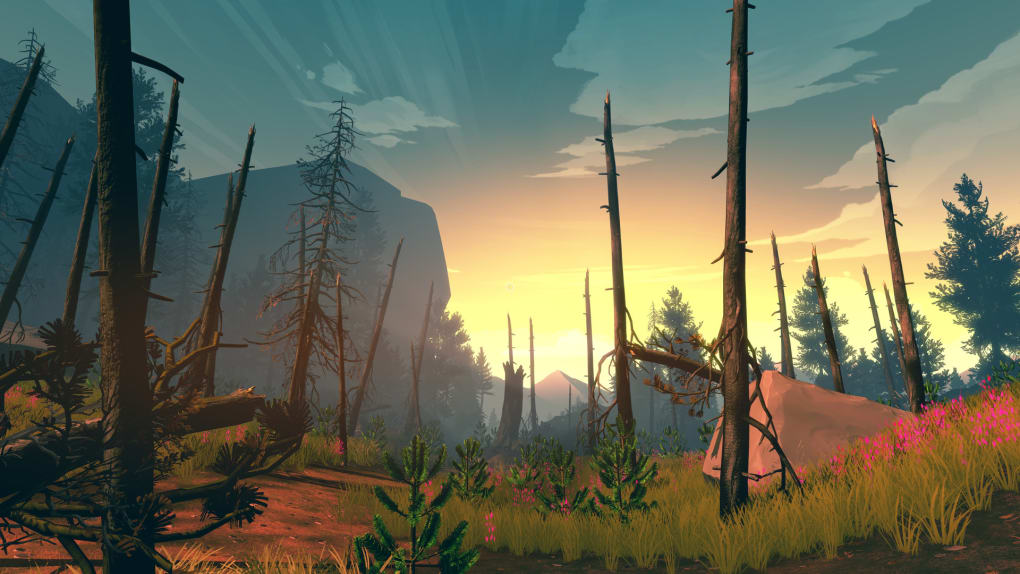 How To Download Firewatch Mac
