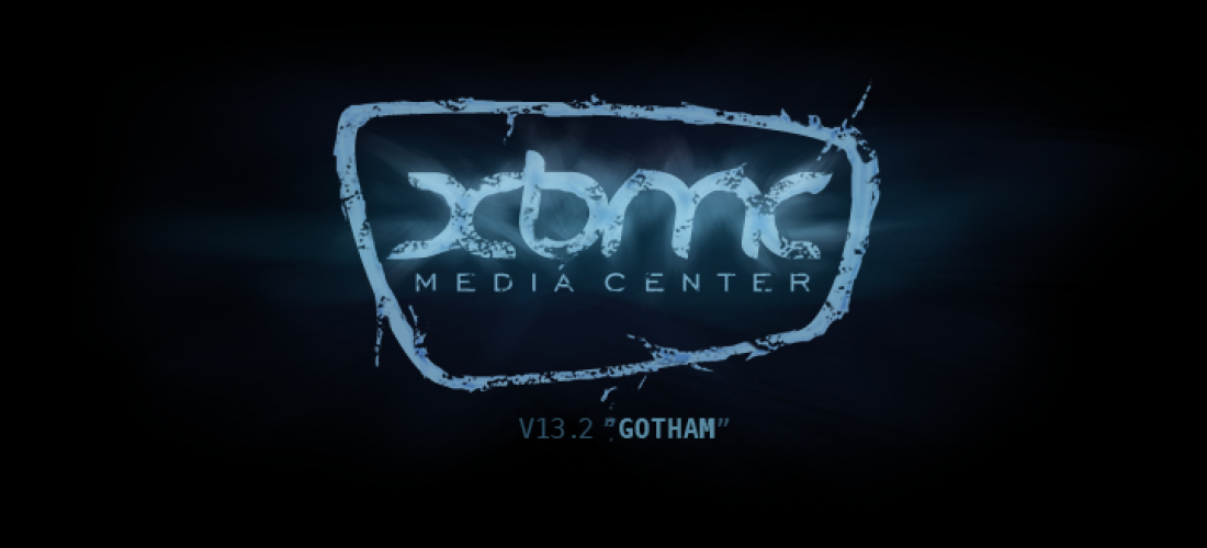 Download Xbmc Gotham For Mac